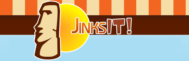 JinksIt | Secure and Effortless File Hosting